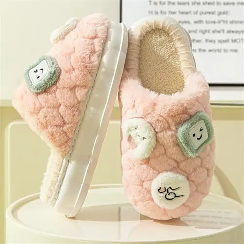 Thigies Pantofole Donna Giallo 3725514 miniatura 3