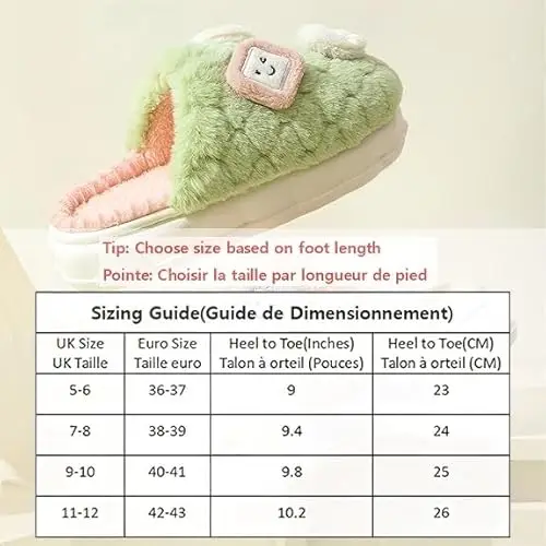 Thigies Pantofole Donna Rosa 3172340 miniatura 3