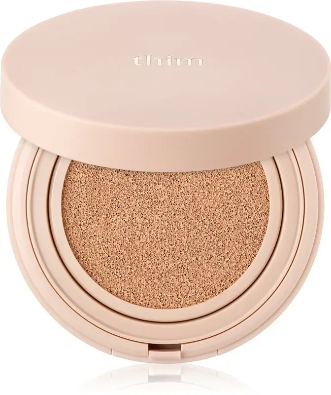 Luminous Skin Cushion fondotinta lunga tenuta illuminante e idratante colore 23 Natural Beige 15 g