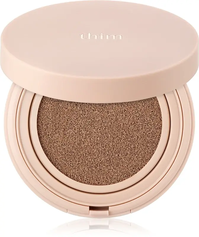 Luminous Skin Cushion fondotinta lunga tenuta illuminante e idratante colore 25 Tan 15 g