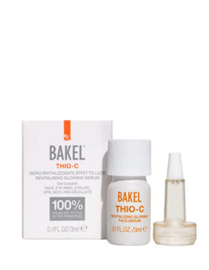 Thio C - Fluido Rivitalizzante 1x3ml