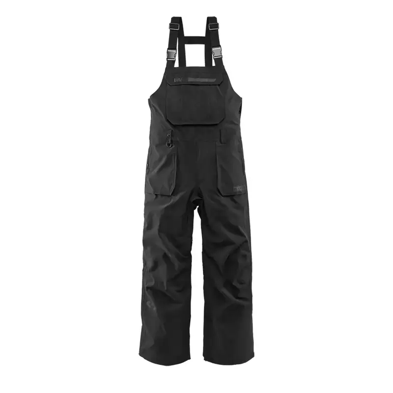 SALOPETTE BASEMENT BIB