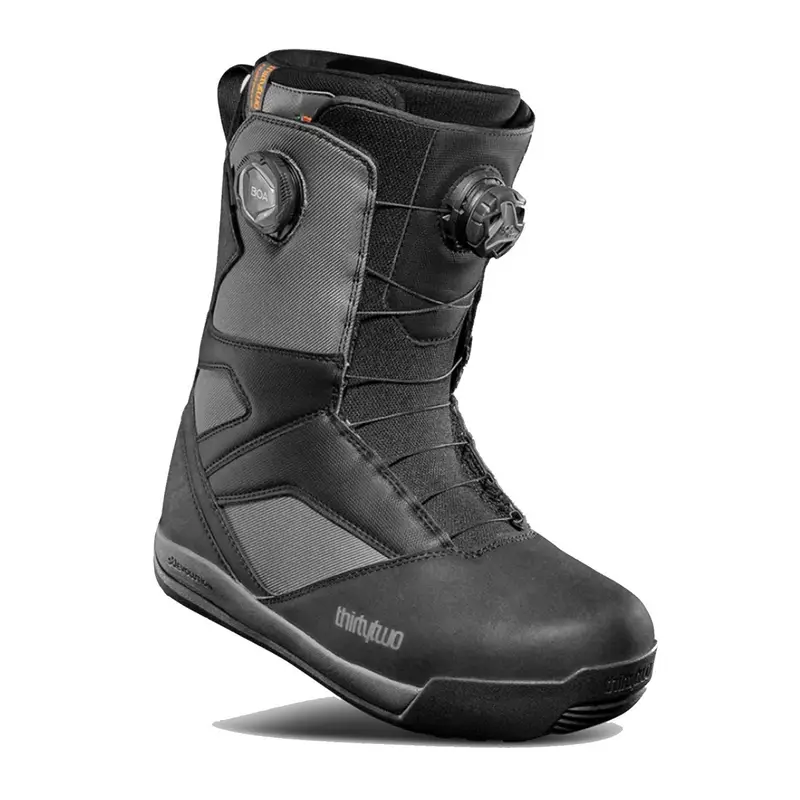 SCARPONI STW DOUBLE BOA®