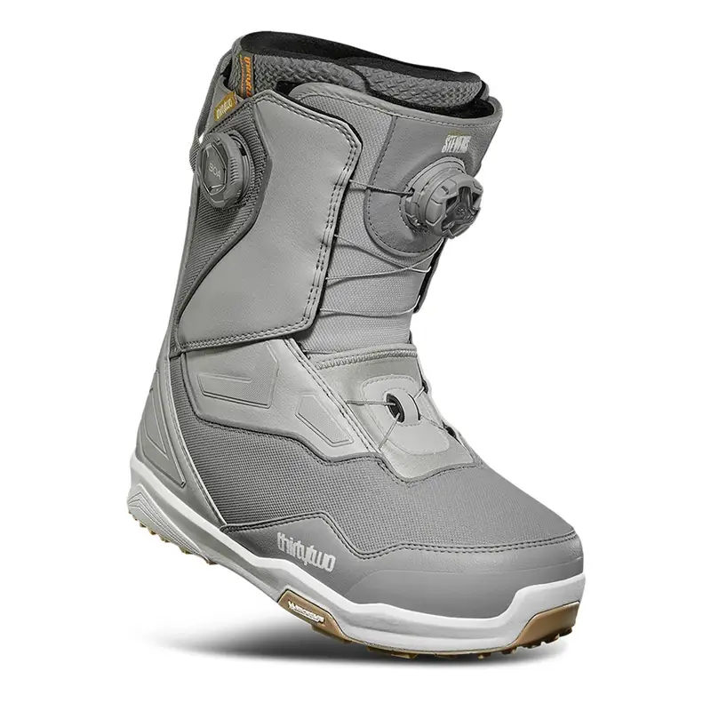SCARPONI TM2 DOUBLE BOA® STEVENS Grigio