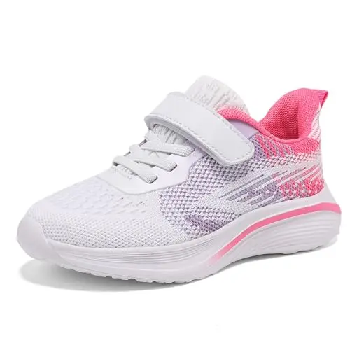 Thlppe Scarpe Bambino Scarpe Bambina Sneakers Bambina Sneakers Bambino Scarpe Ginnastica Bambino Scarpe Tennis Ragazzo