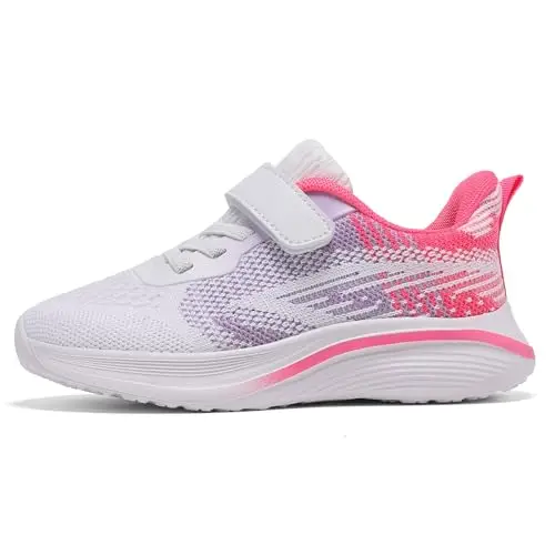 Thlppe Scarpe Bambino Scarpe Bambina Sneakers Bambina Sneakers Bambino Scarpe Ginnastica Bambino Scarpe Tennis Ragazzo miniatura 2