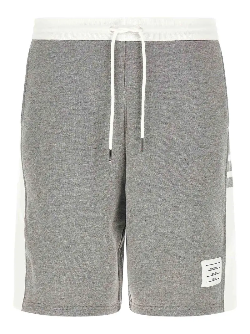 4 Bermuda Bar Grigio