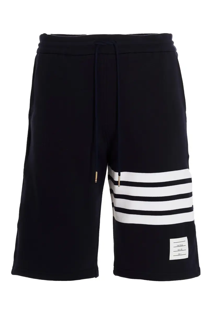 THOM BROWNE Bermuda Blu 2543486