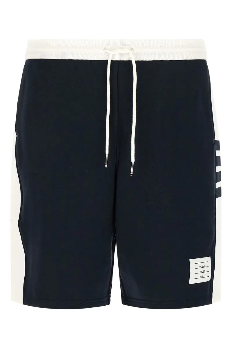 THOM BROWNE Bermuda Blu 4106313