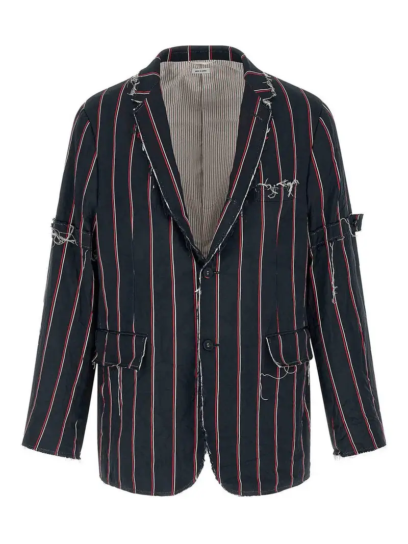THOM BROWNE Blazer Blu 4354763