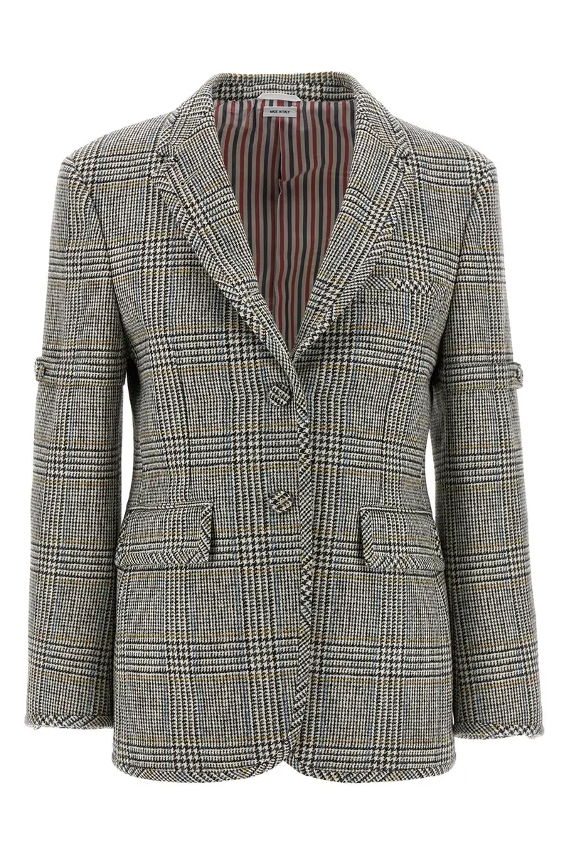 THOM BROWNE Blazer Multicolore 3832226
