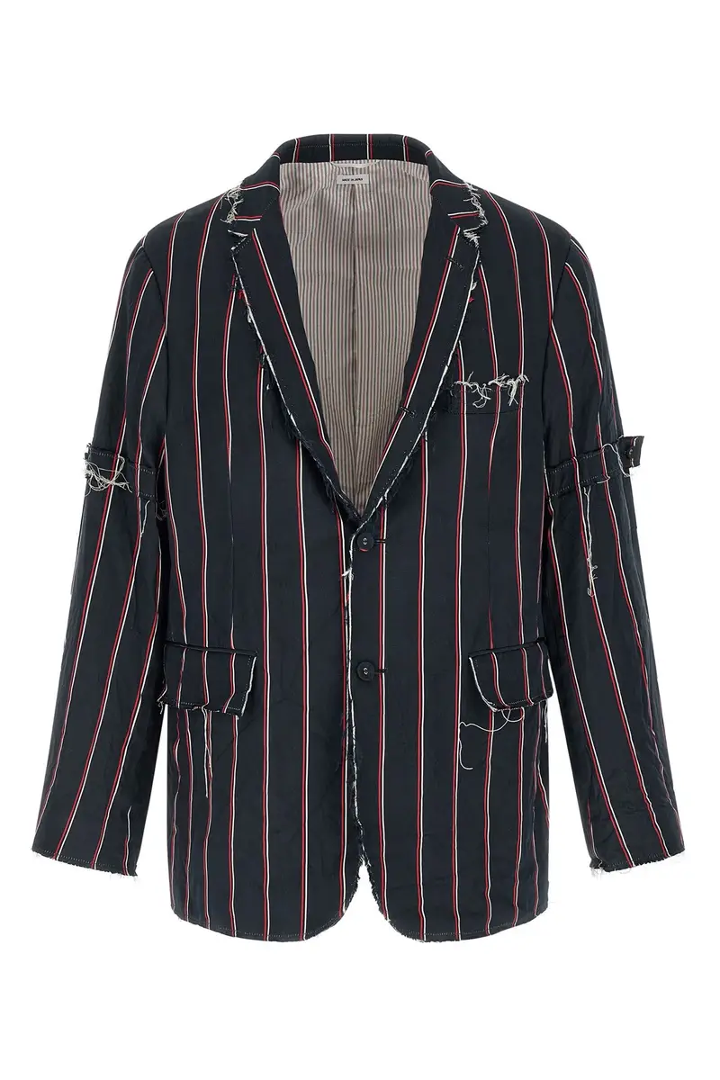 THOM BROWNE Blazer Blu 4201354