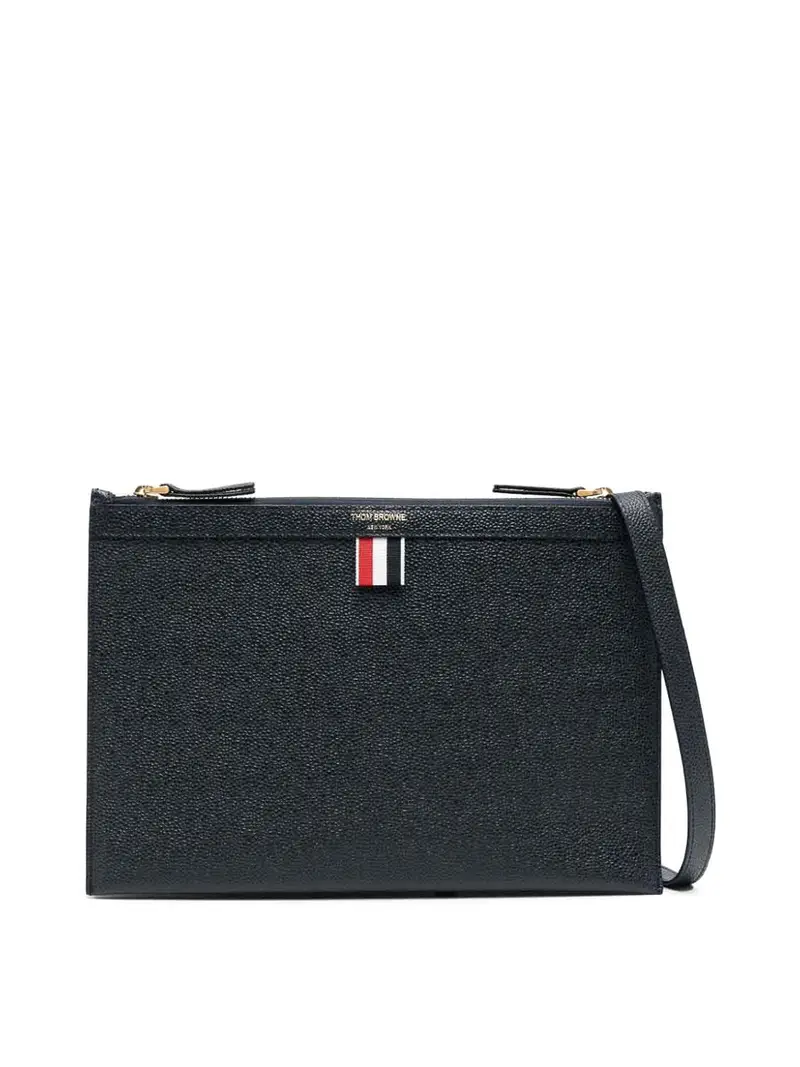 THOM BROWNE Borsa a tracolla Oro 3280753