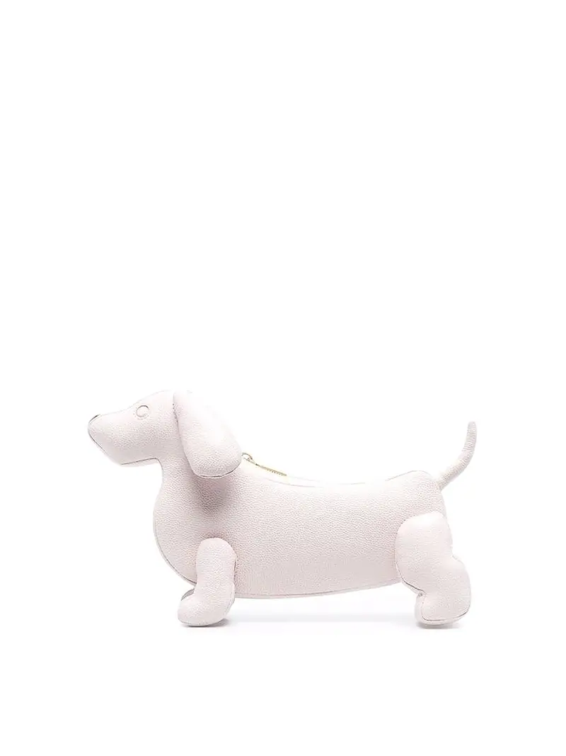 Borsa Hector Rosa Chiaro