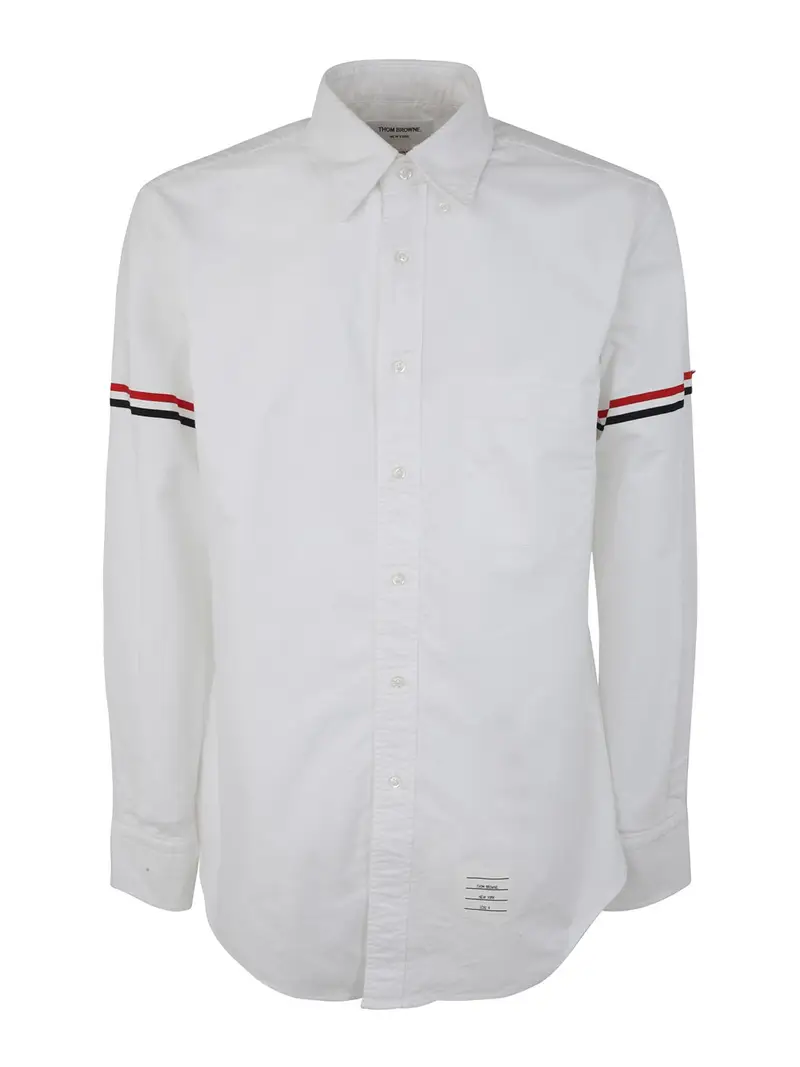 Camicia Bianco