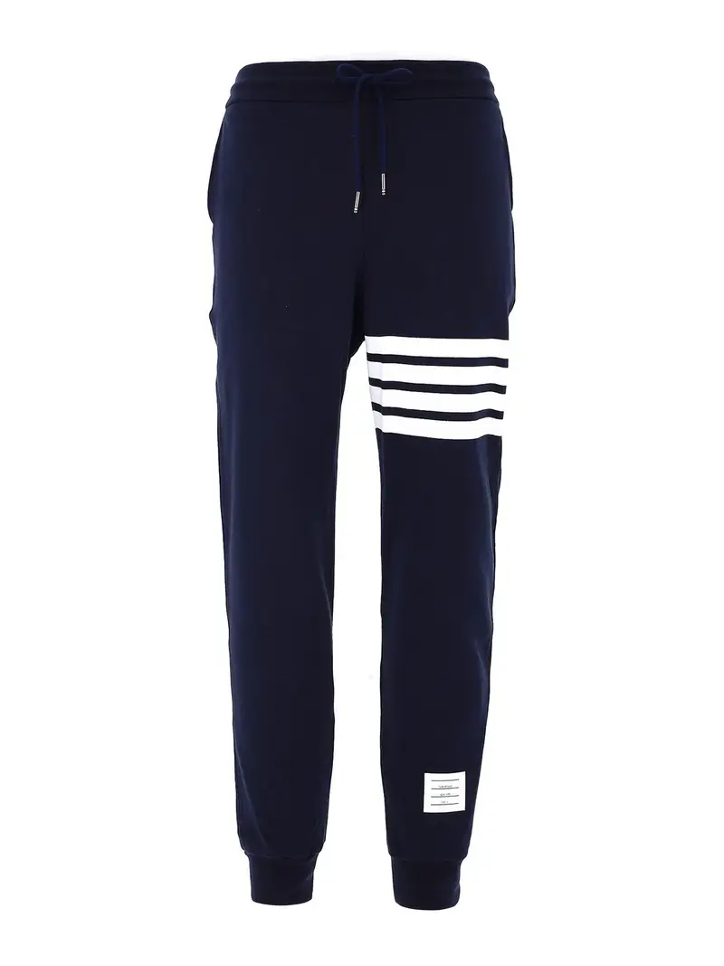 Joggers Engineered 4-Bar Blu