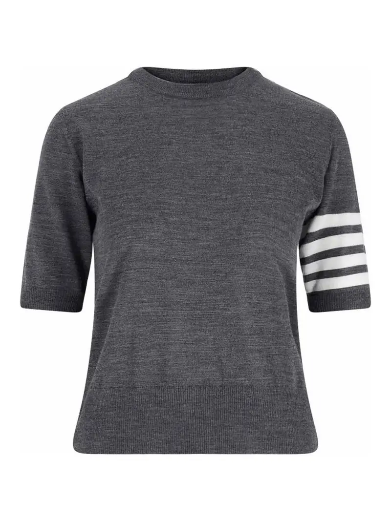 Maglia Grigio