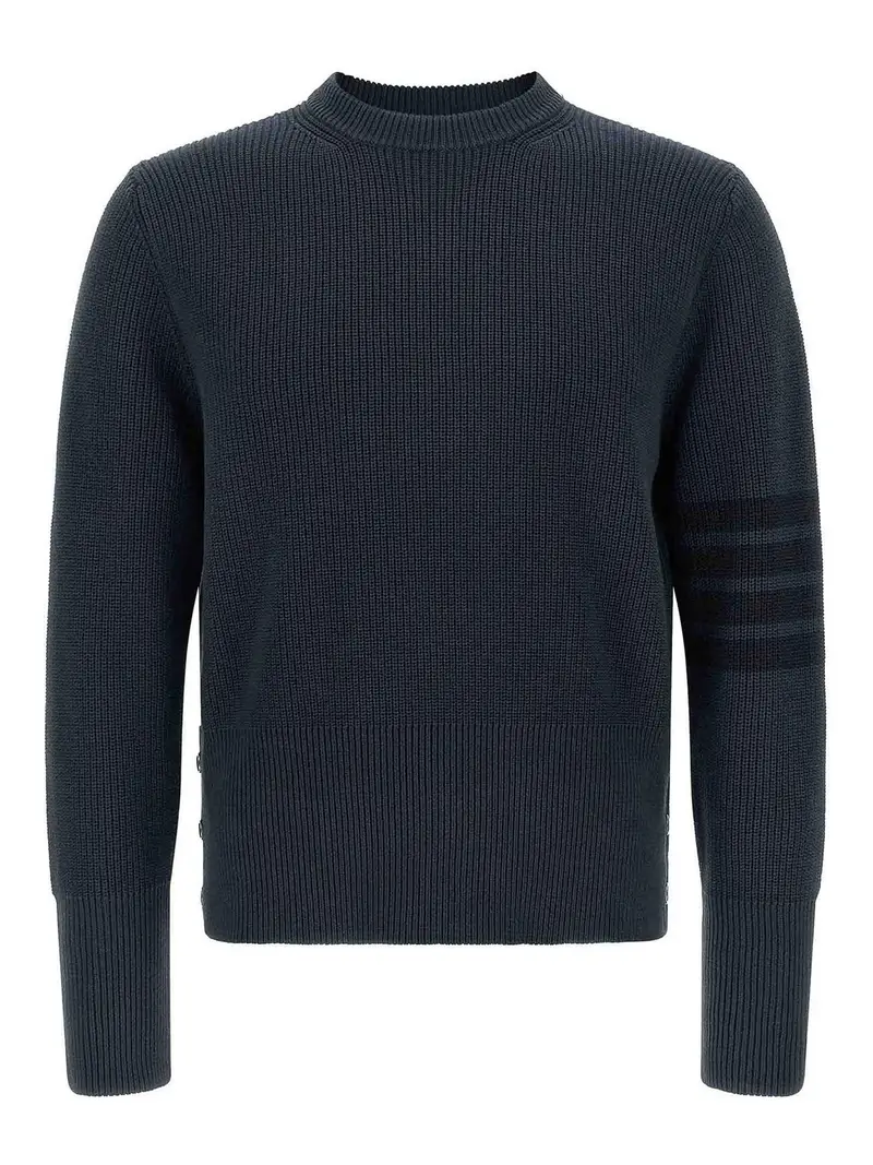 Maglione 4Bar Blu