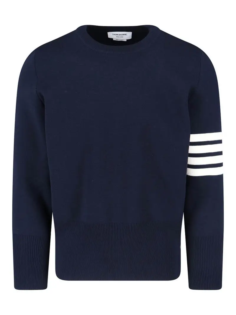 Maglione Blu