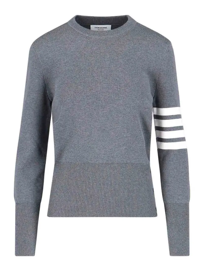 Maglione Grigio