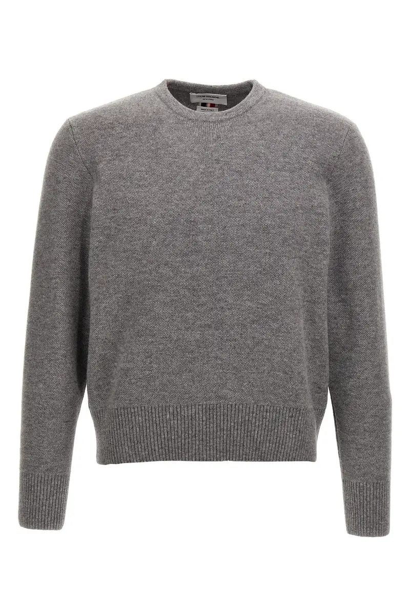 Maglione Rwb Grigio