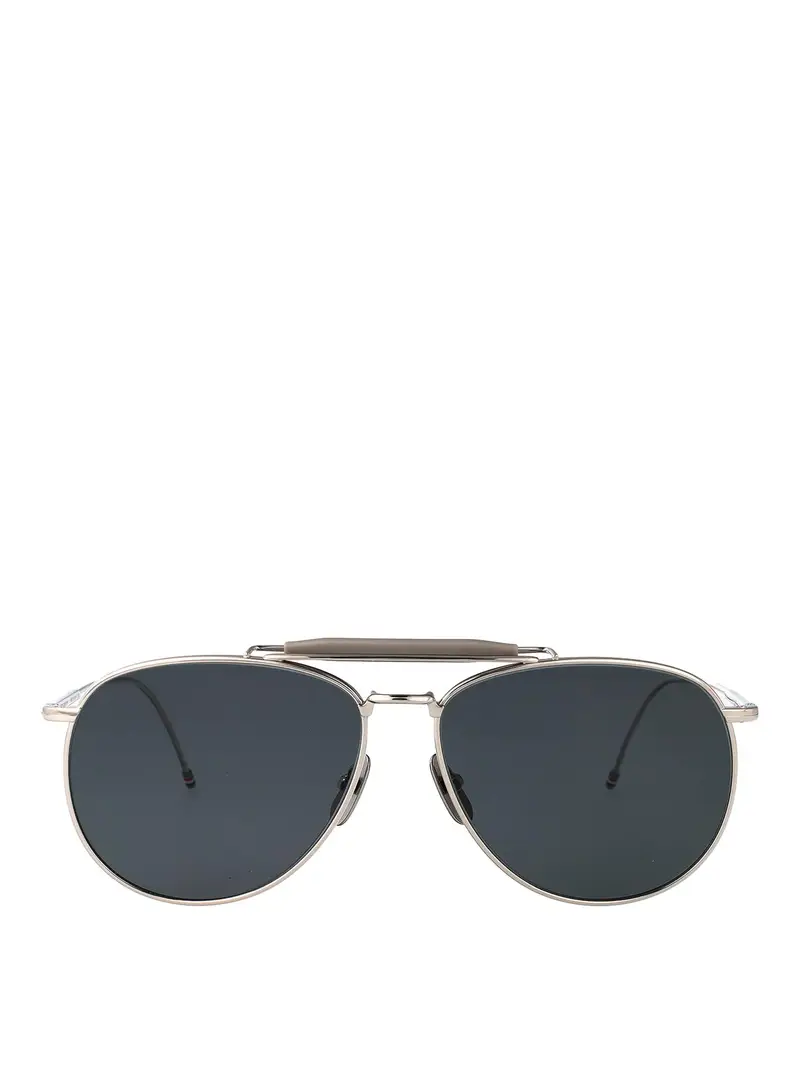 Occhiali da sole Argento