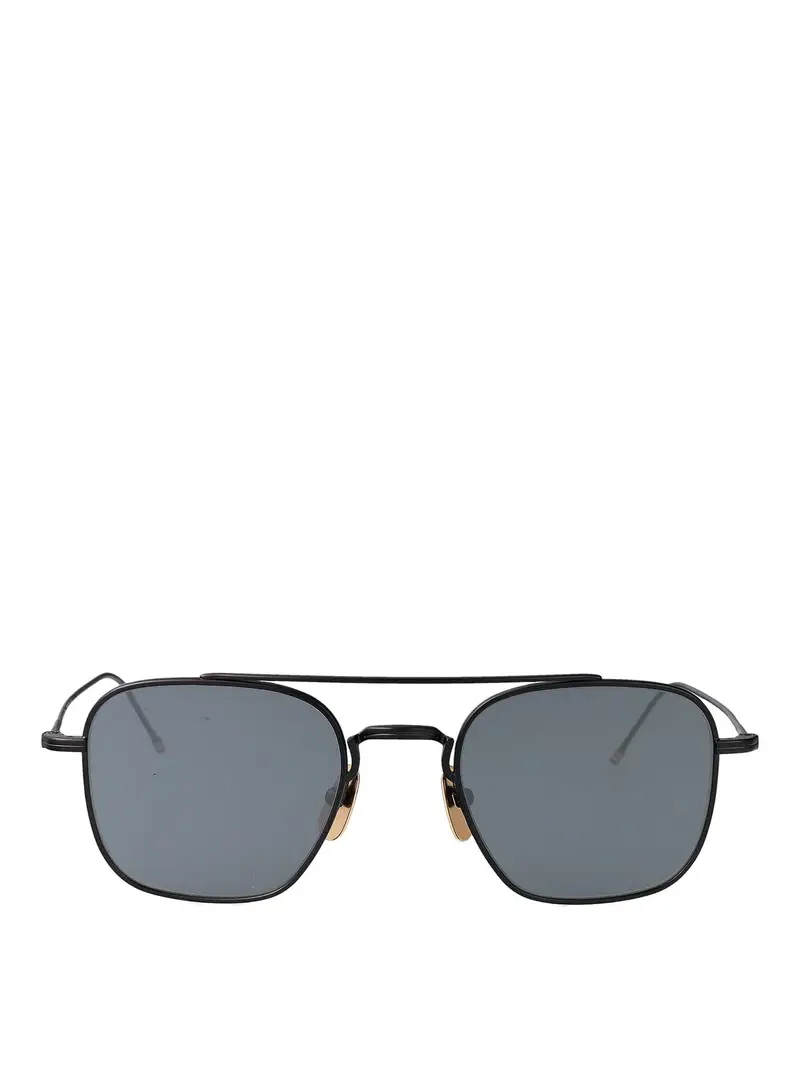 Occhiali da sole Nero