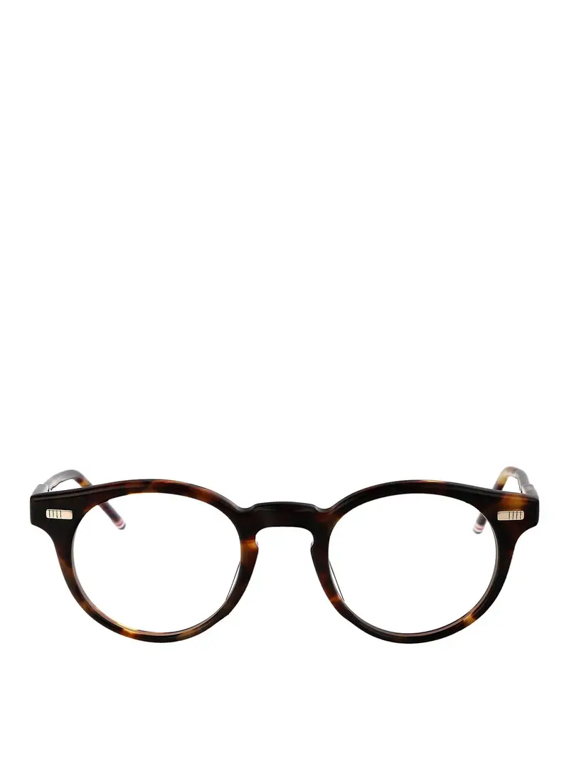 Occhiali Marrone