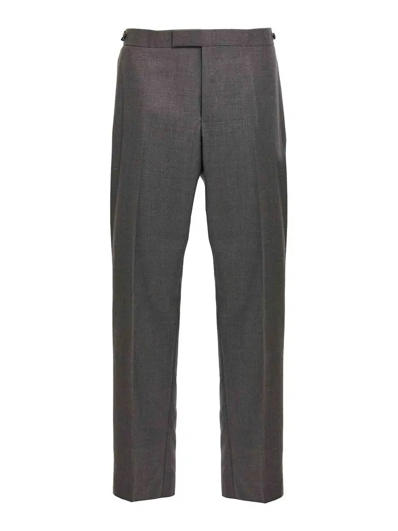 Pantaloni casual Grigio