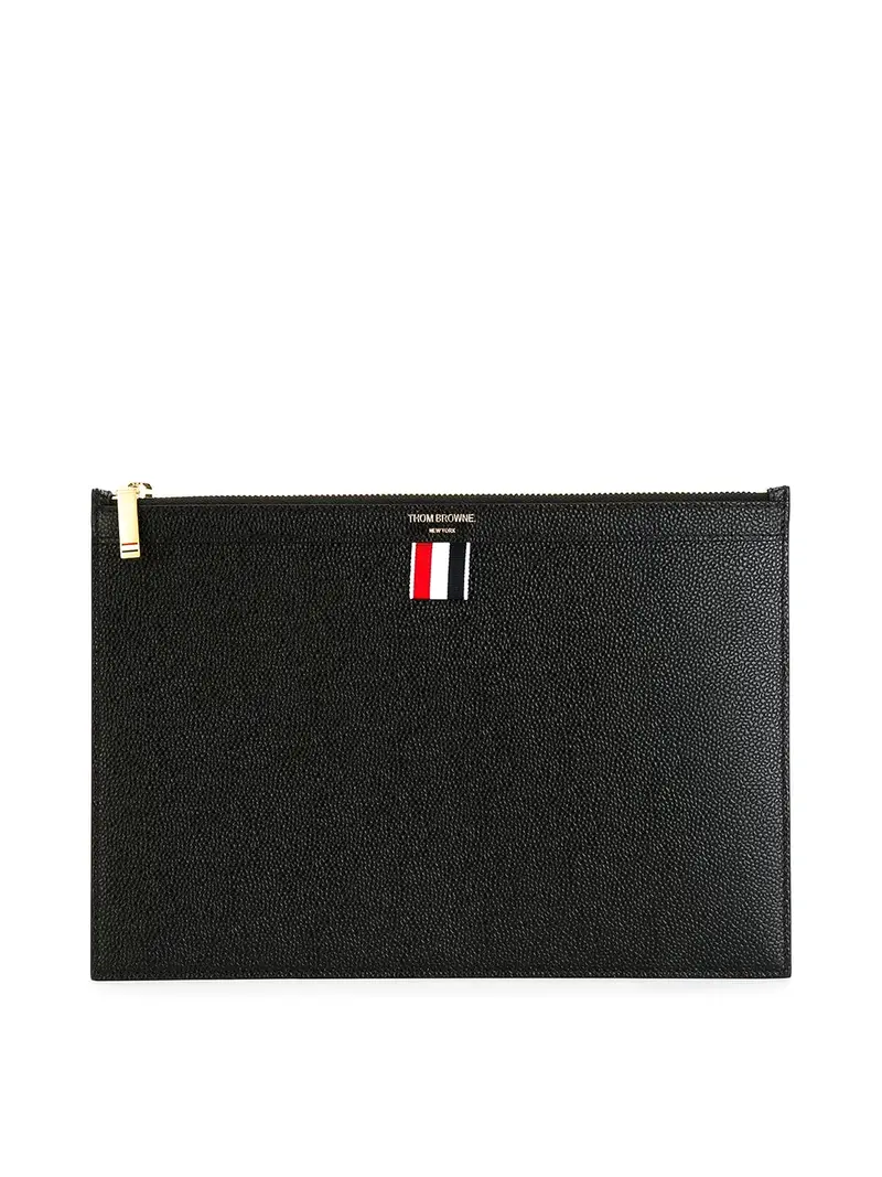 THOM BROWNE Pochette Nero 3311543
