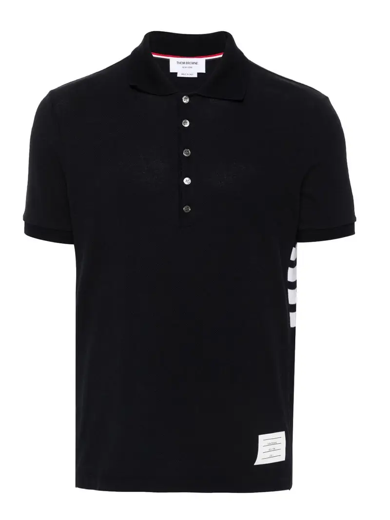 THOM BROWNE Polo Blu 4032619