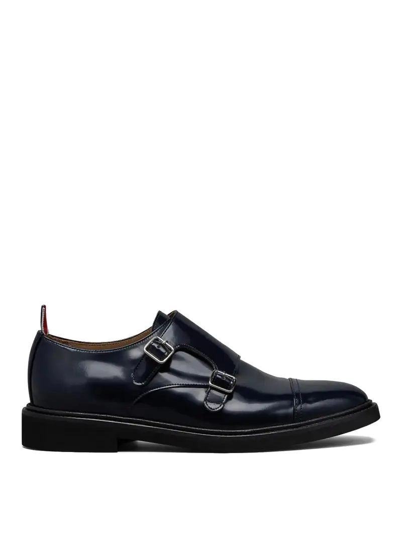 THOM BROWNE Oxford Blu 4229867