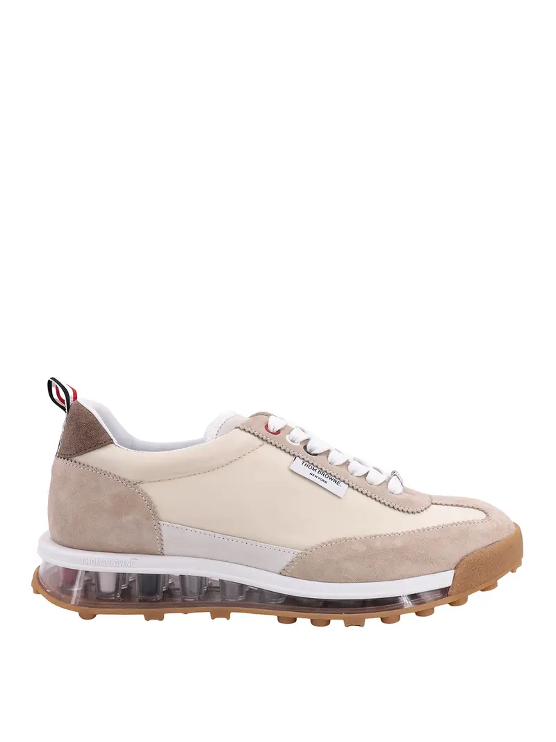 THOM BROWNE Scarpe da ginnastica Beige 3253899