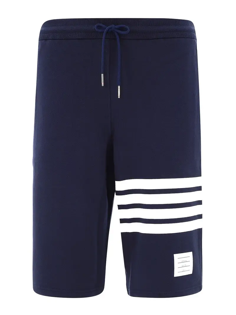 Shorts Engineered 4-Bar Blu