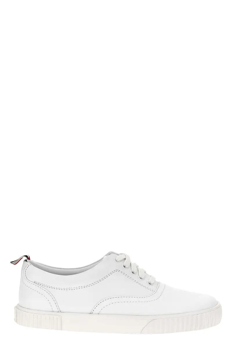 Sneaker Heritage Bianco