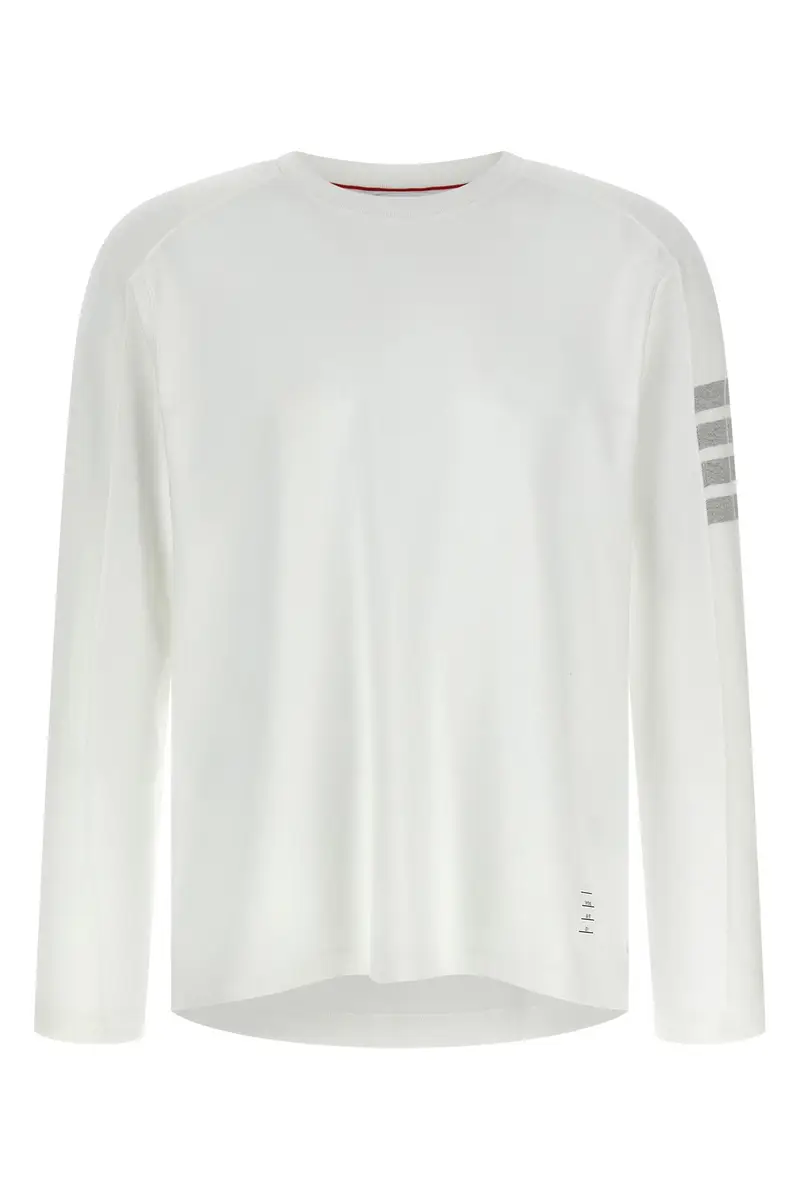 THOM BROWNE T-shirt Bianco 3832587
