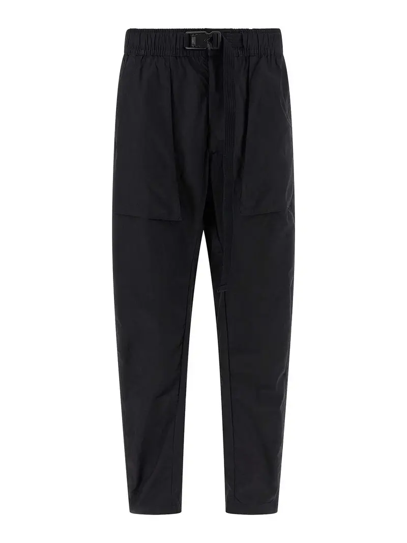 32 Pantaloni Nero