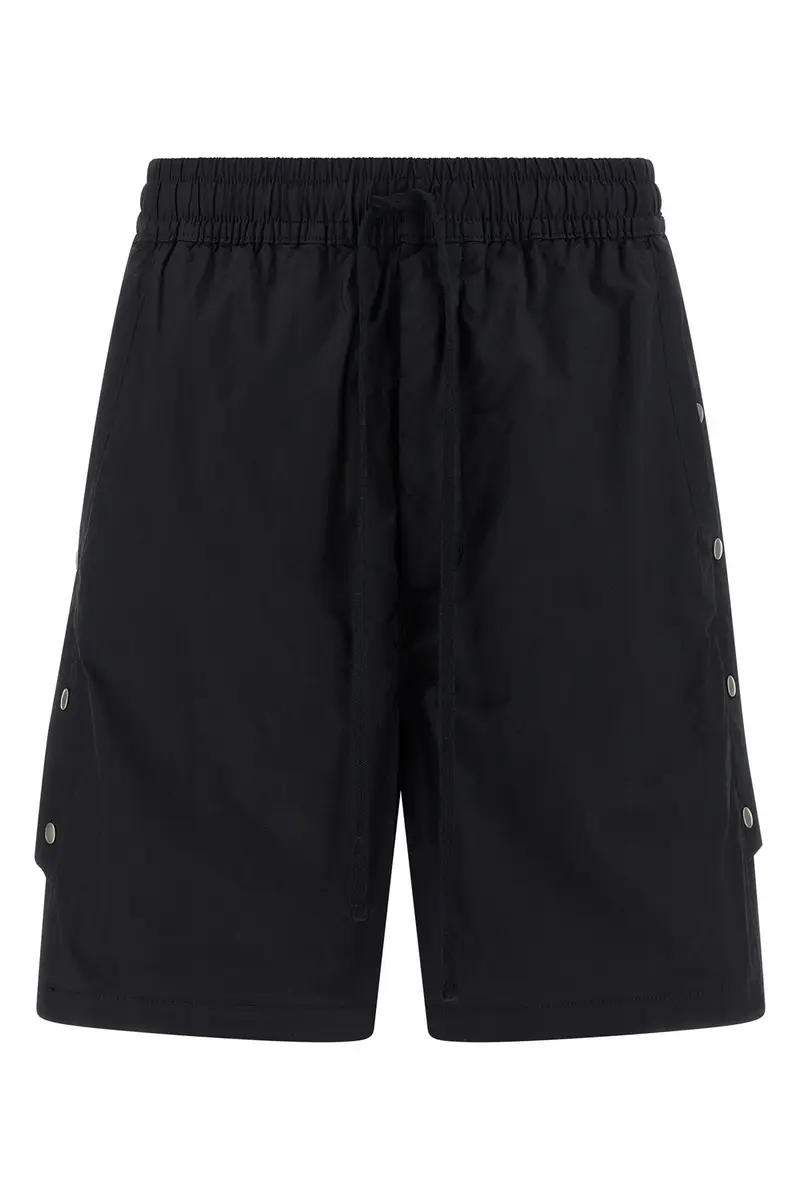 THOM KROM Bermuda Nero 4181547