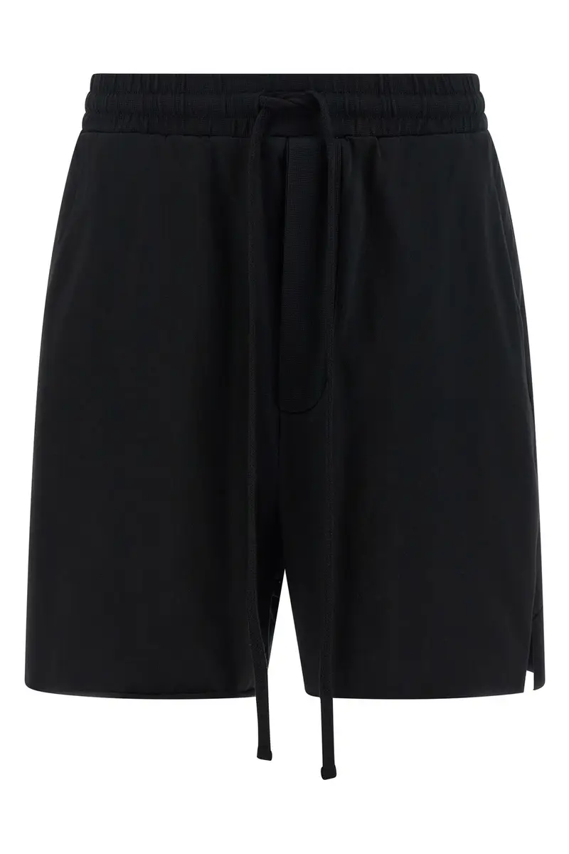 THOM KROM Bermuda Nero 4181549