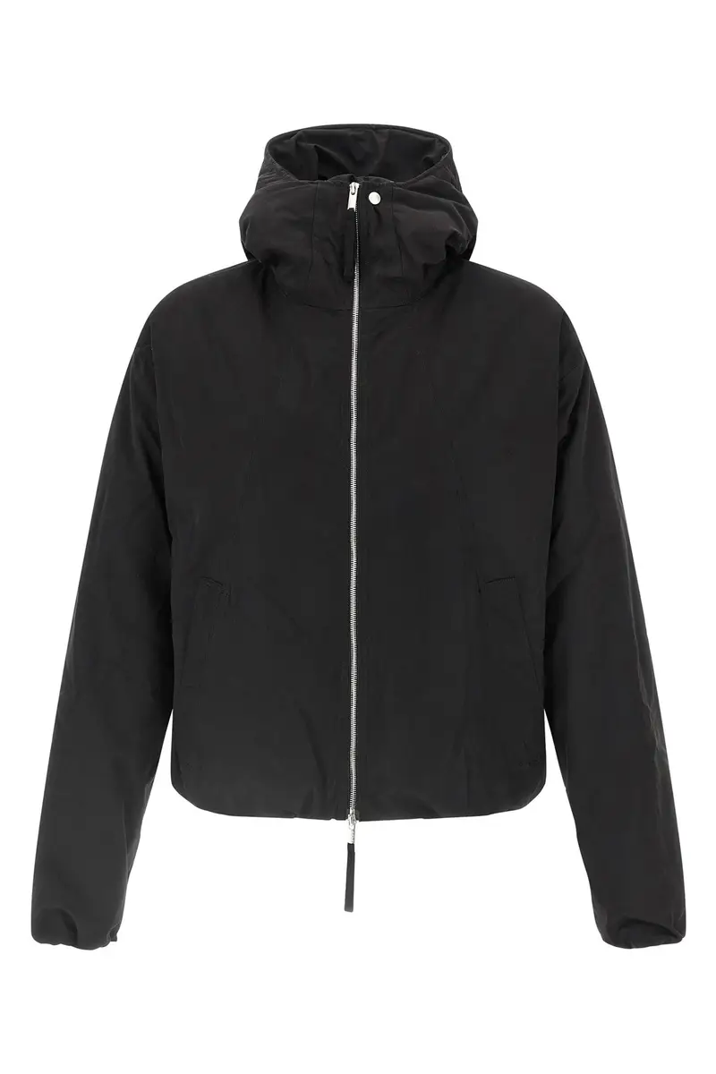 Giacca 'M J 74' Nero