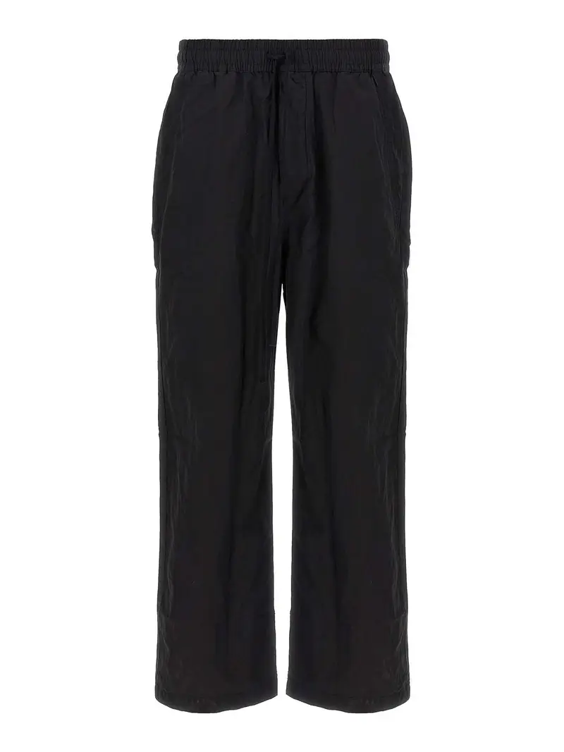 M p 19 pantaloni Nero