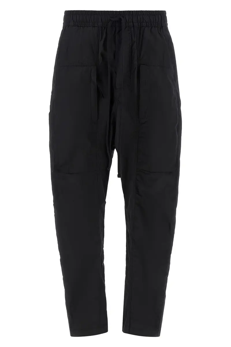 Pantalone 34 Nero