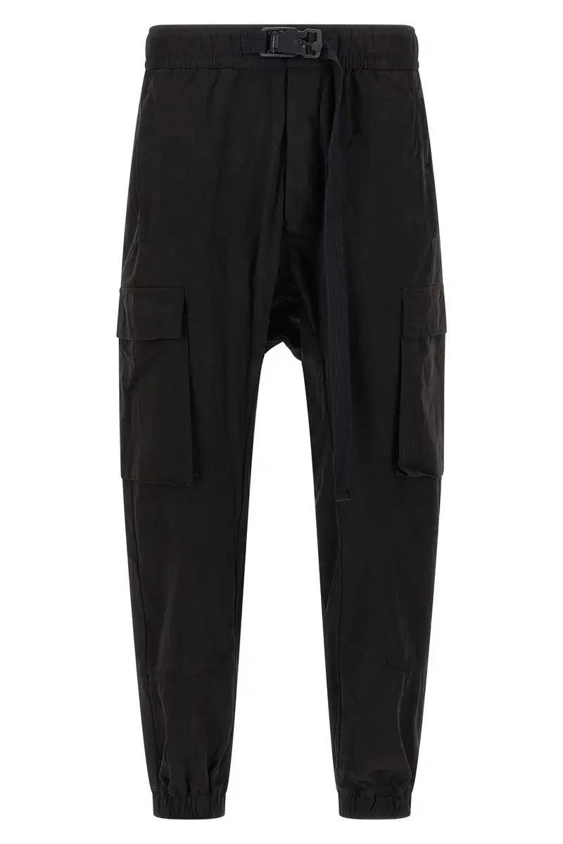 Pantalone 'M P 15' Nero