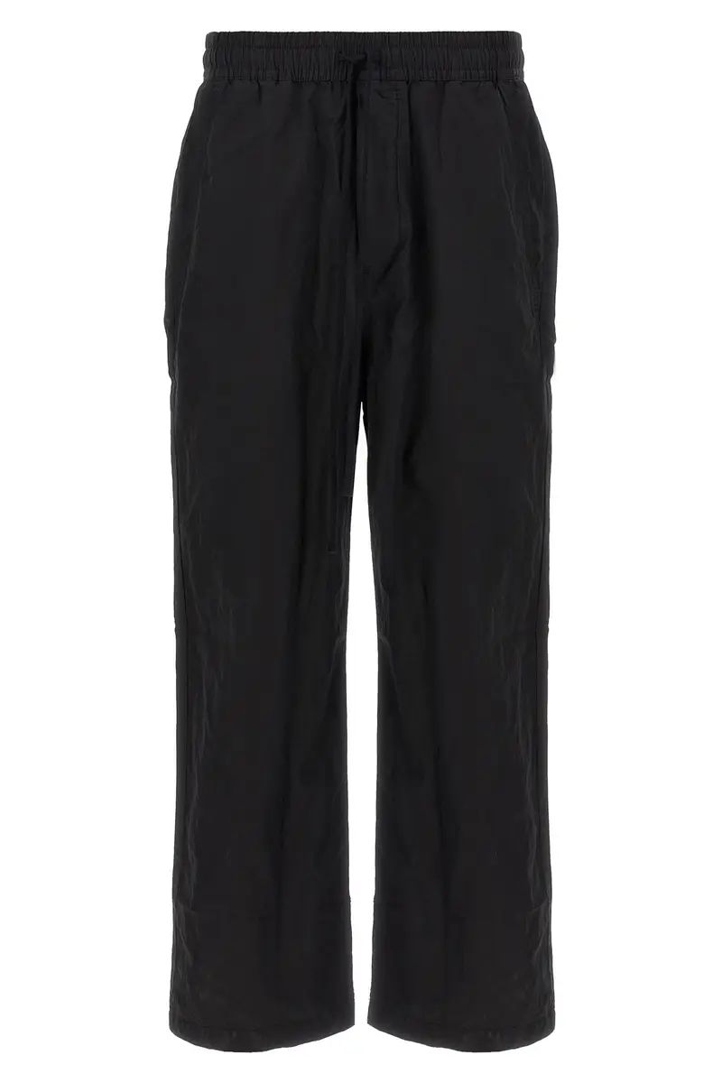 Pantalone 'M P 19' Nero