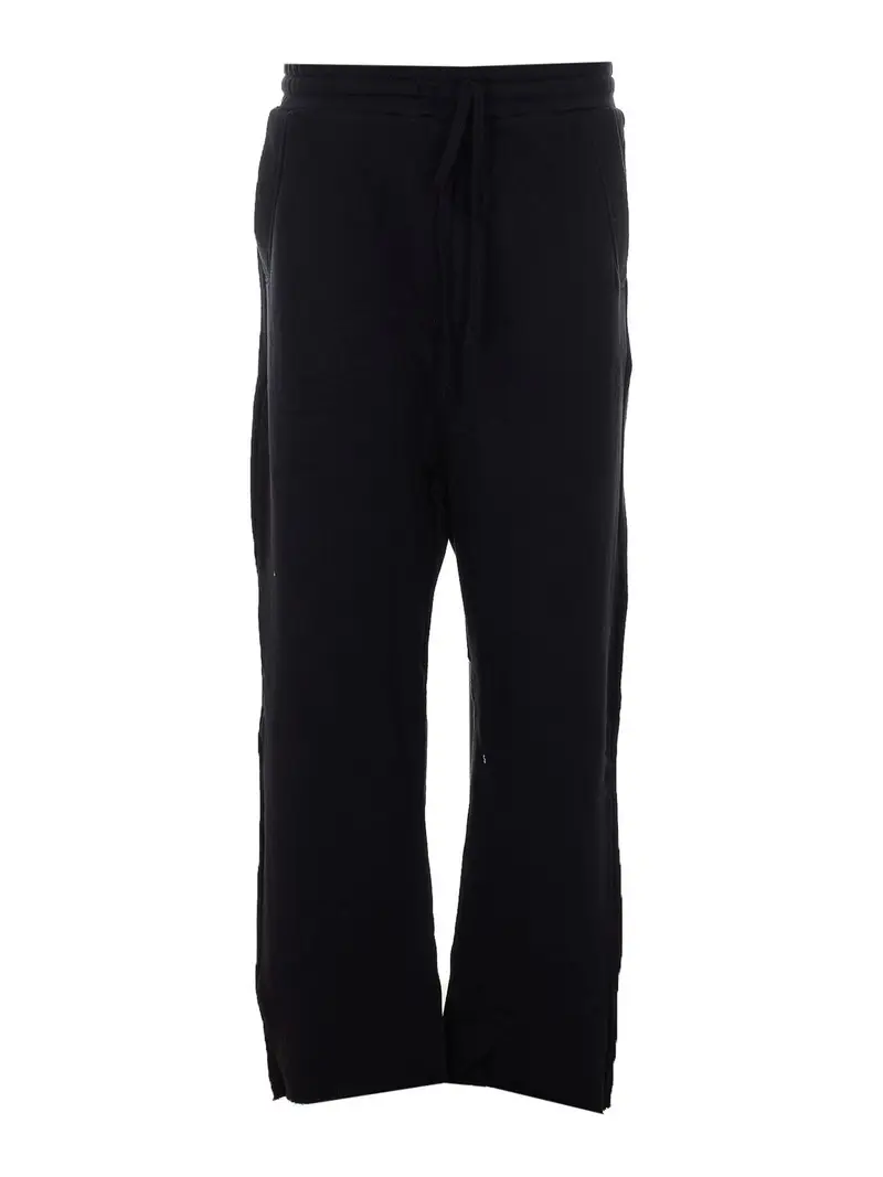 Pantaloni della tuta M St 518 Nero