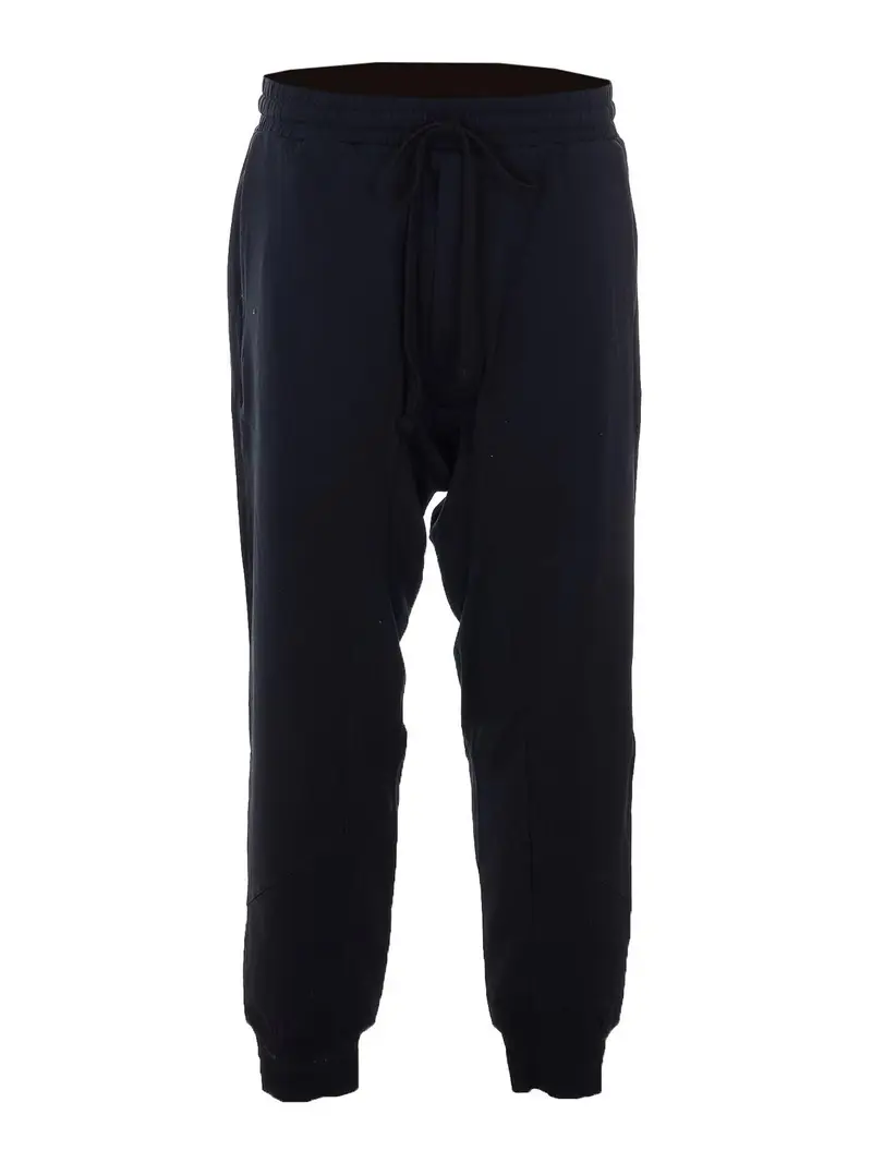Pantaloni della tuta M St 521 Nero