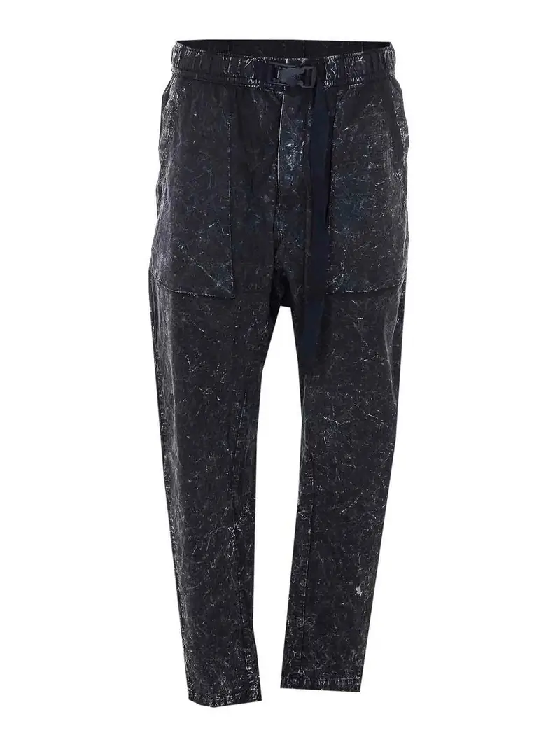 Pantaloni della tuta MP 32 Nero