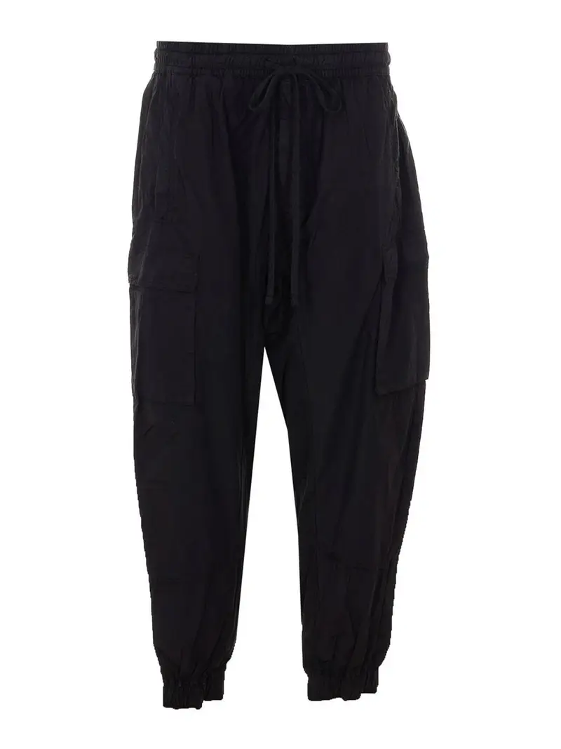 Pantaloni della tuta MP 41 Nero