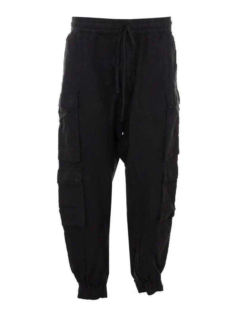 Pantaloni della tuta MP 46 Nero