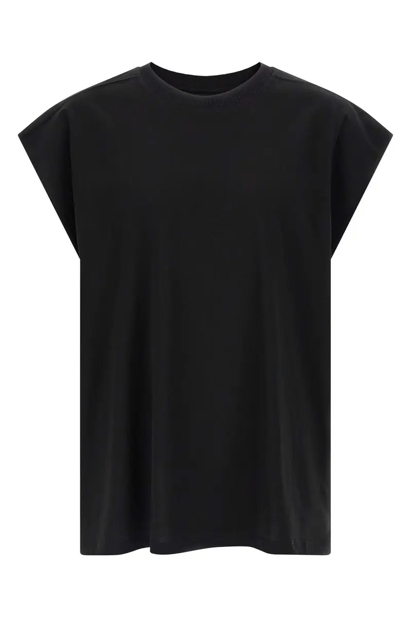 THOM KROM T-shirt Nero 4171717